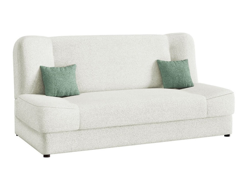 Sofá-cama Comfivo 183 (Abriamo 04 + Abriamo 10)