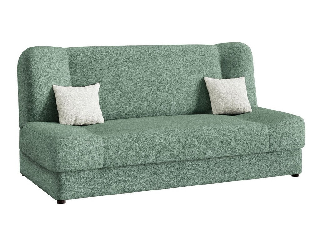 Sofá-cama Comfivo 183 (Abriamo 10 + Abriamo 04)