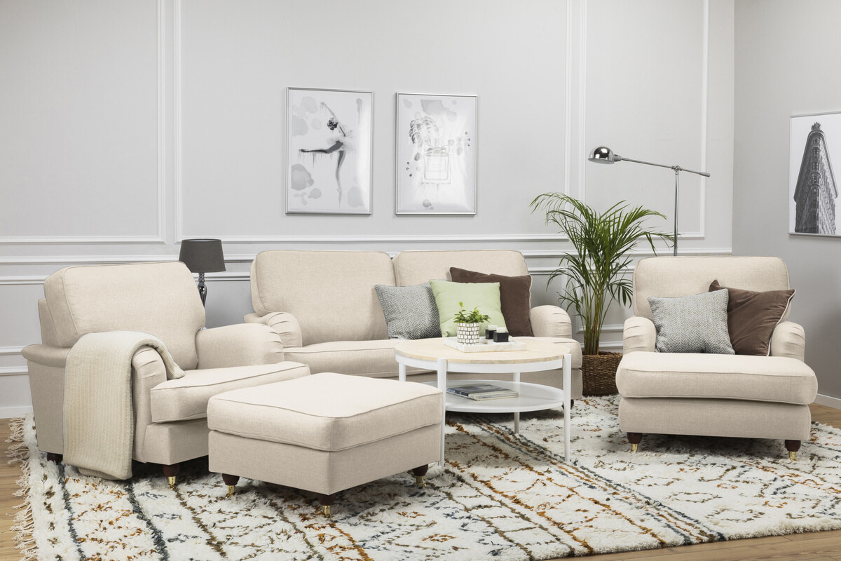 Sofá Bloomington Venveni 101 (Troy 9129)