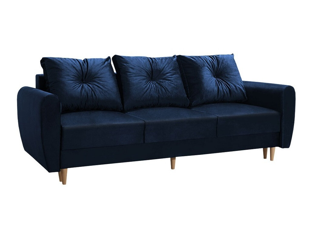 Sofá cama Muncie 102 (Magic Velvet 2216)