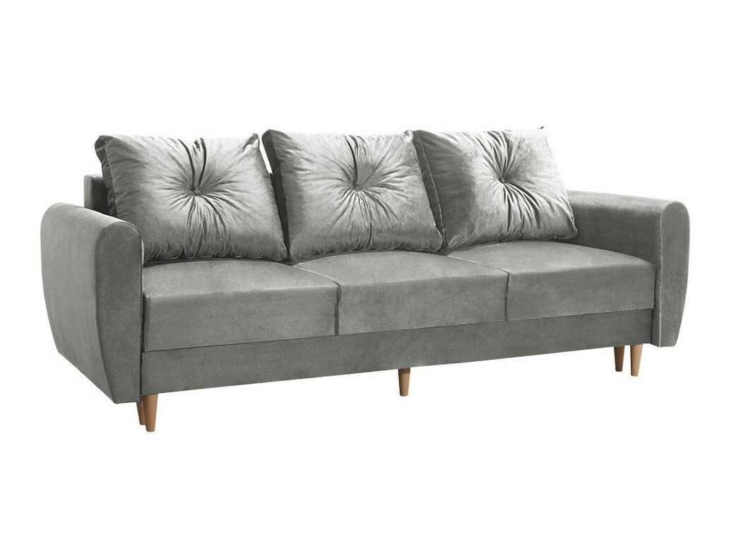 Sofá cama Muncie 102 (Magic Velvet 2217)