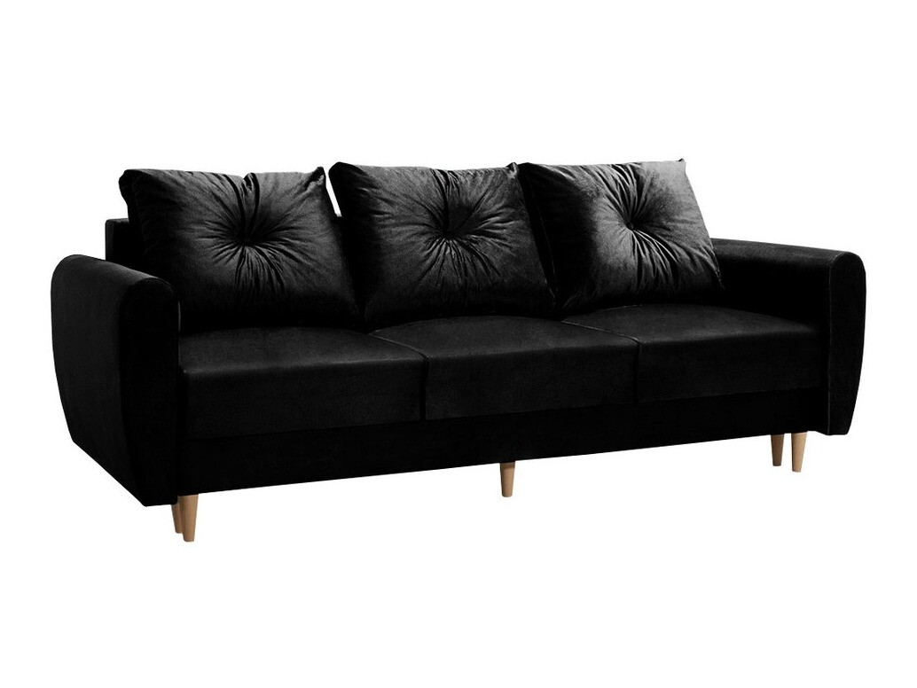 Sofá cama Muncie 102 (Magic Velvet 2219)