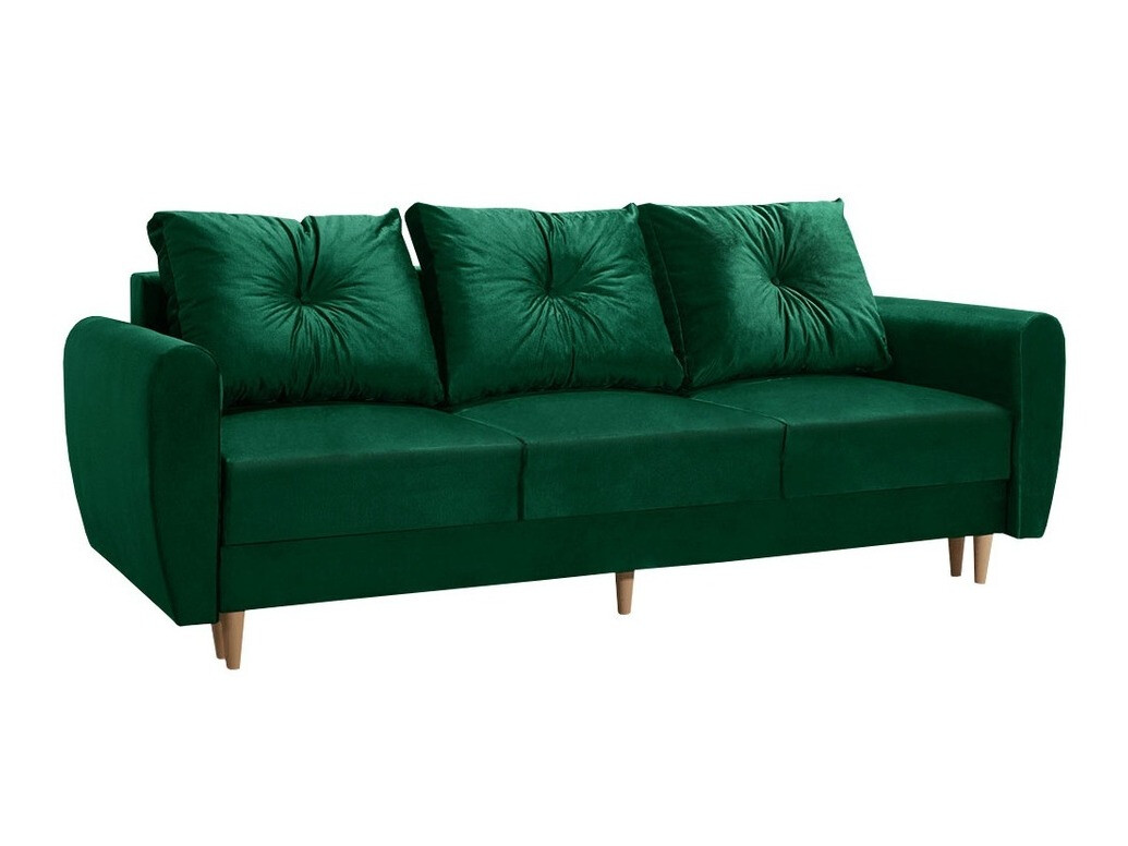 Sofá cama Muncie 102 (Magic Velvet 2225)