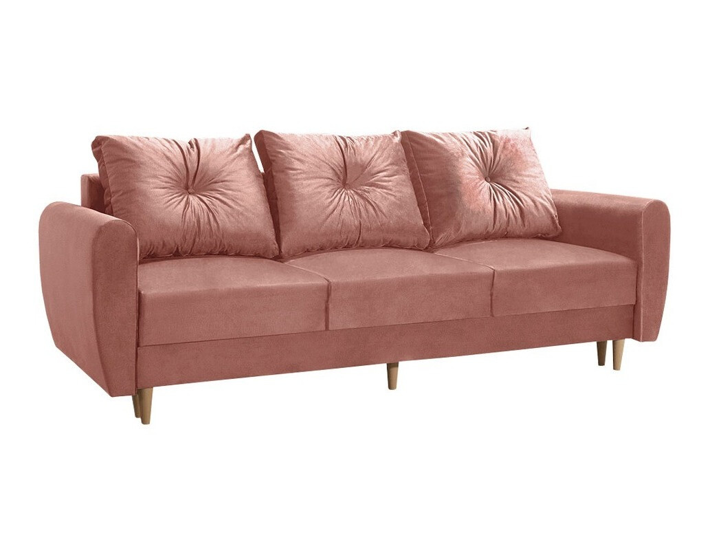Sofá cama Muncie 102 (Magic Velvet 2257)
