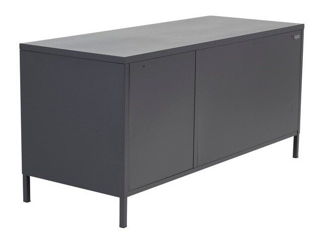Mueble TV Dallas 209 (Negro)