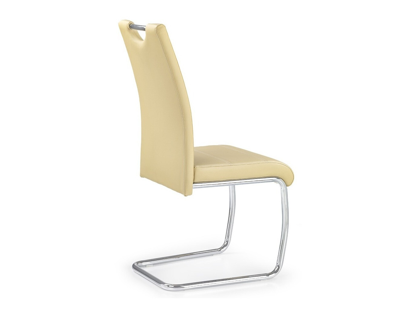 Silla Houston 255 (Beige)