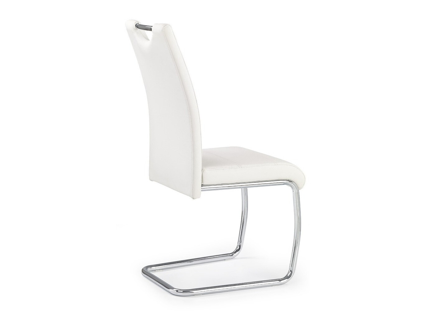 Silla Houston 255 (Blanco)