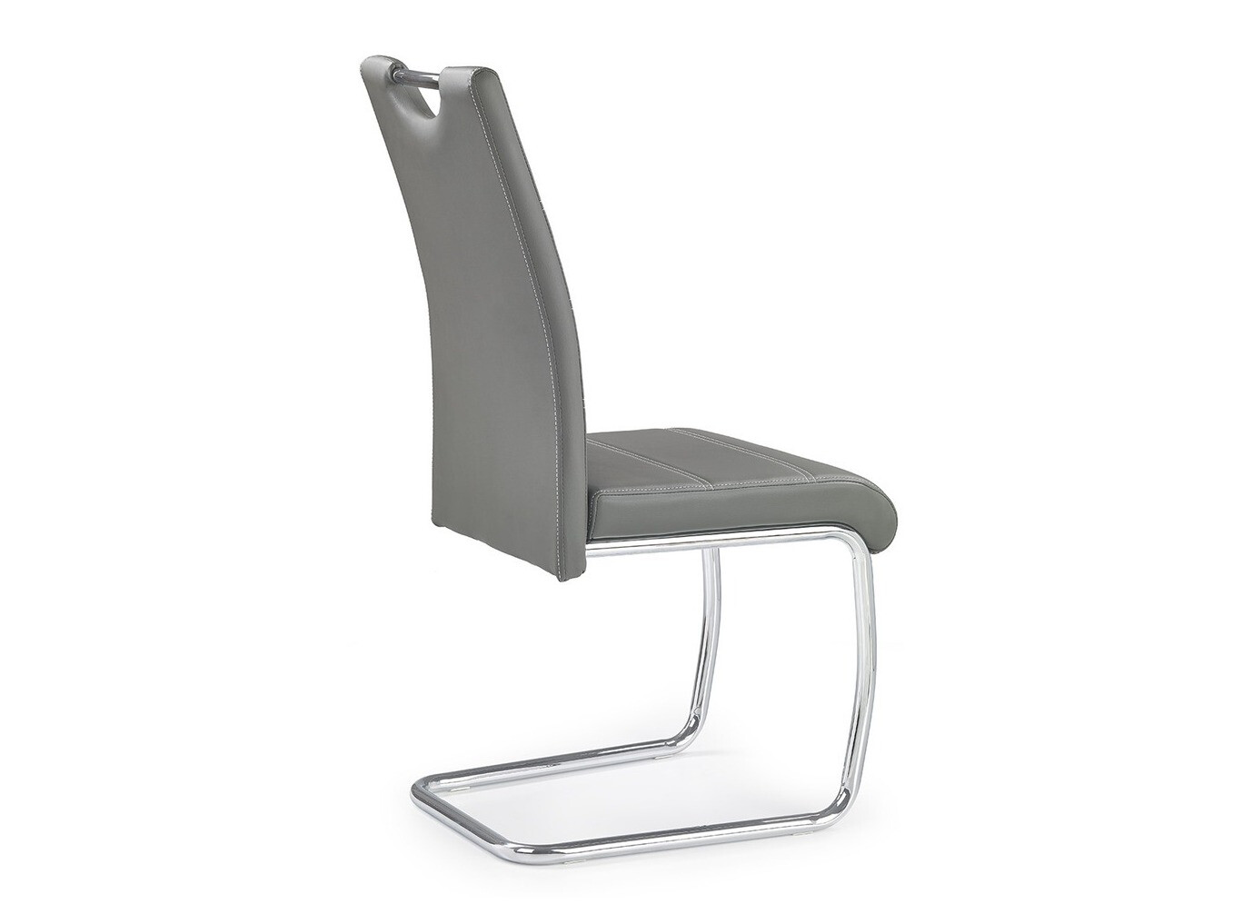 Silla Houston 255 (Gris)