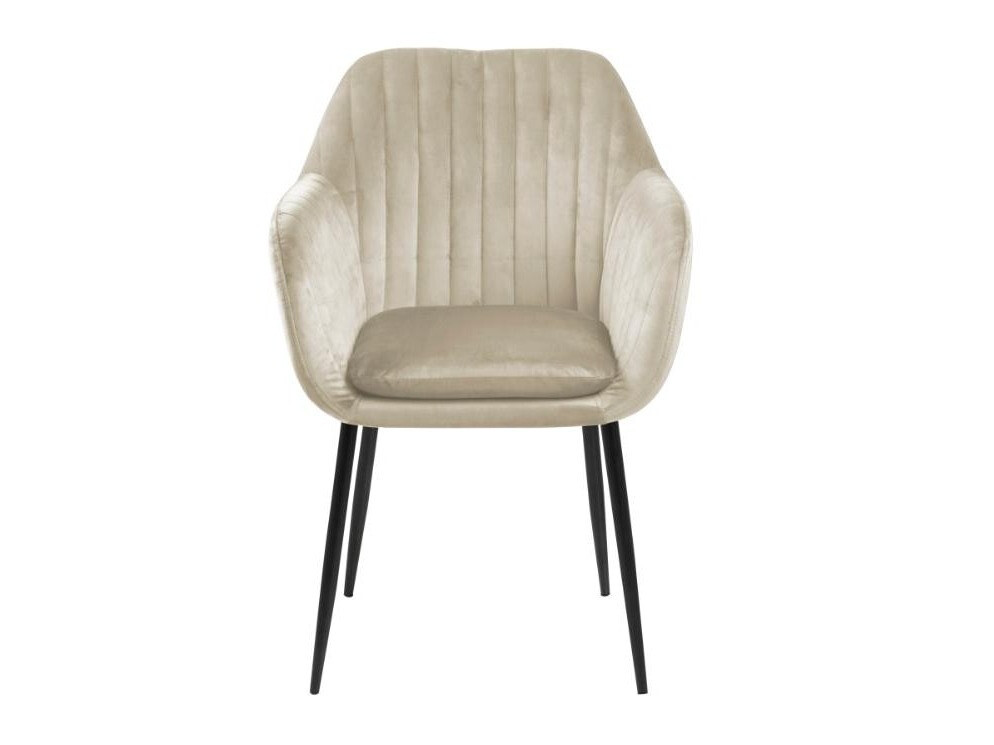 Silla Norsica 253 (Crema)