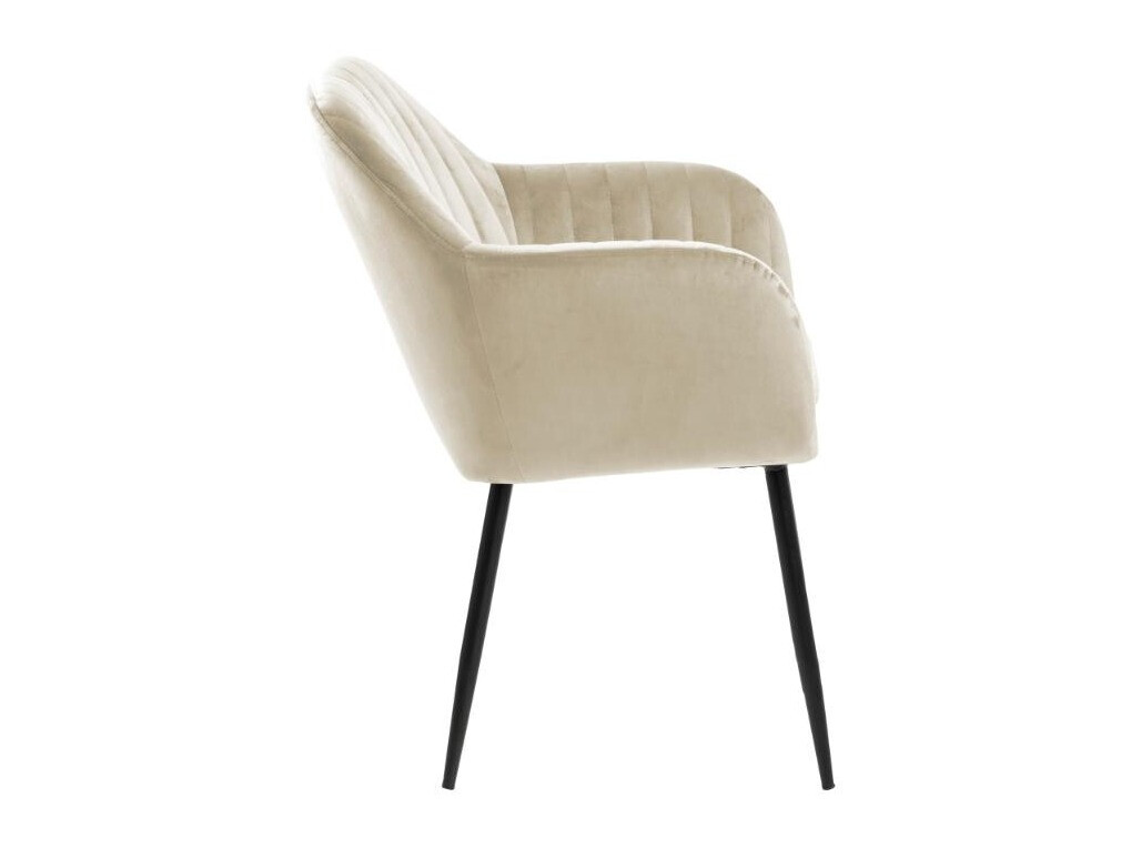 Silla Norsica 253 (Crema)