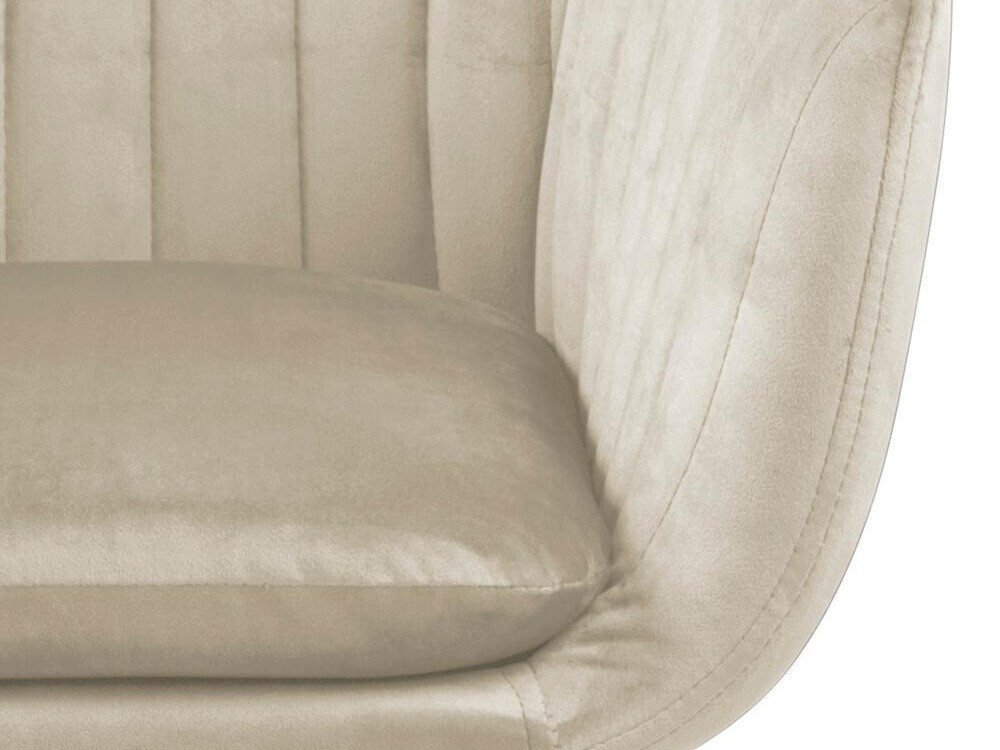 Silla Norsica 253 (Crema)