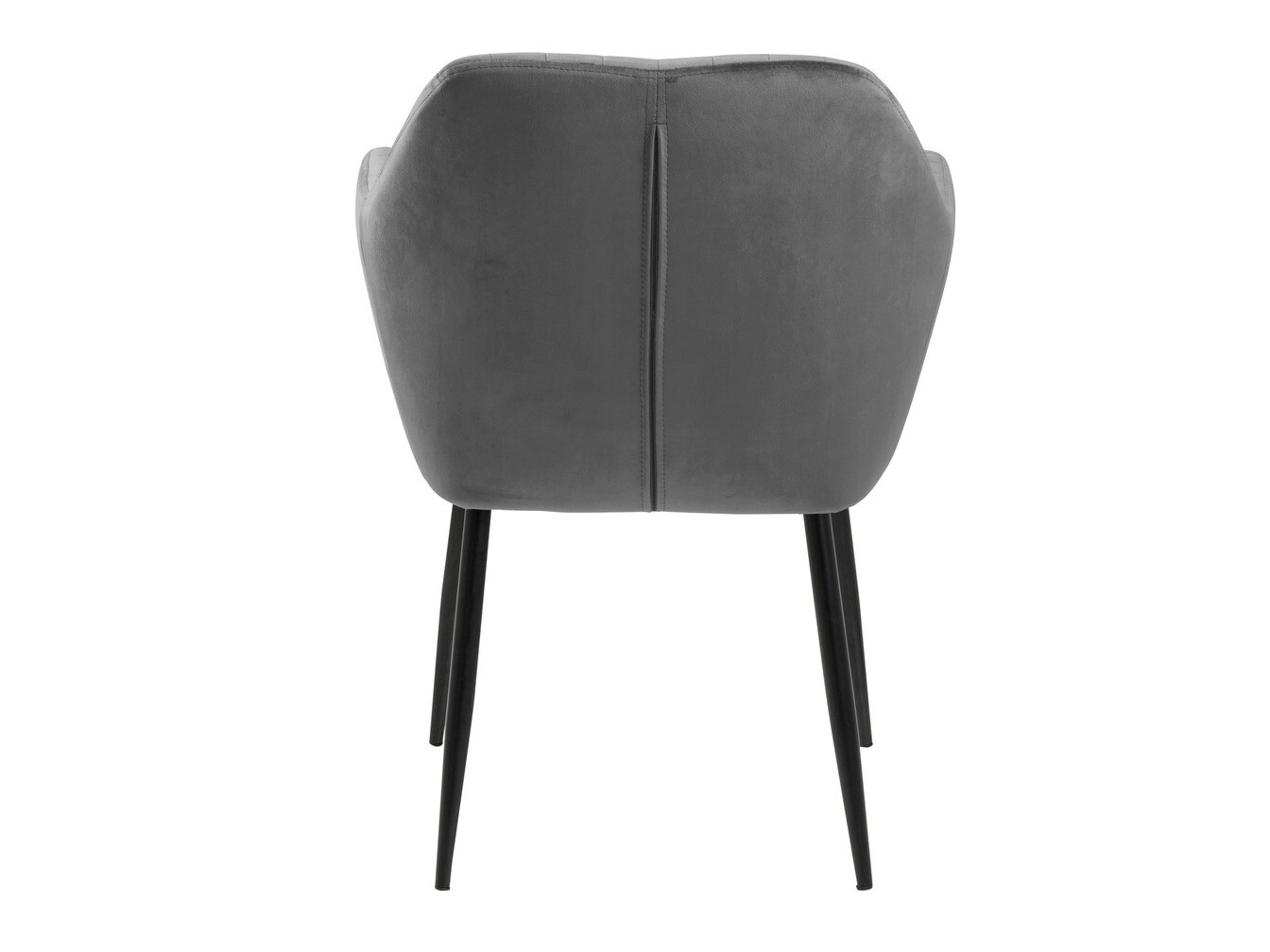 Silla Norsica 253 (Gris oscuro)