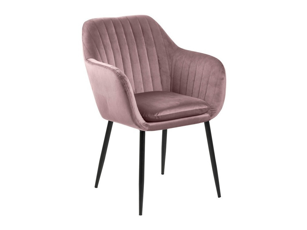 Silla Norsica 253 (Rosa Dusty)