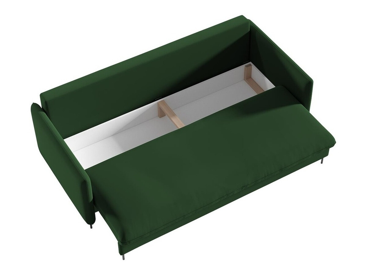 Sofá-cama Arvada 100 (Manila 35)