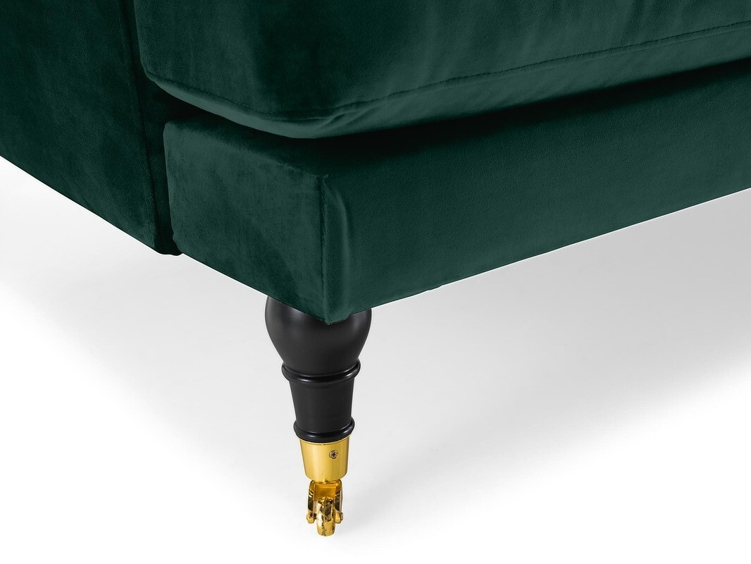 Sofá Deltori 100 (Riviera 38)