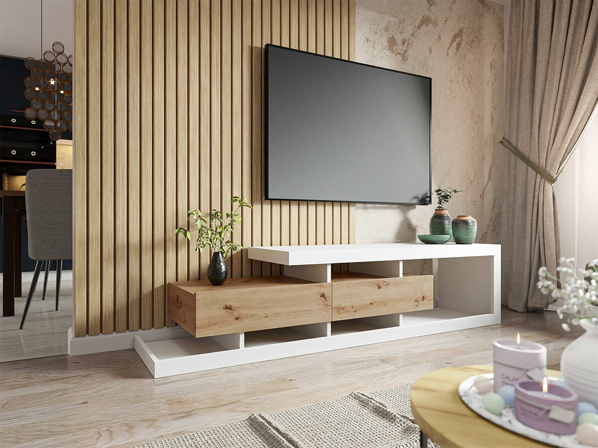Mueble TV Rosmara
