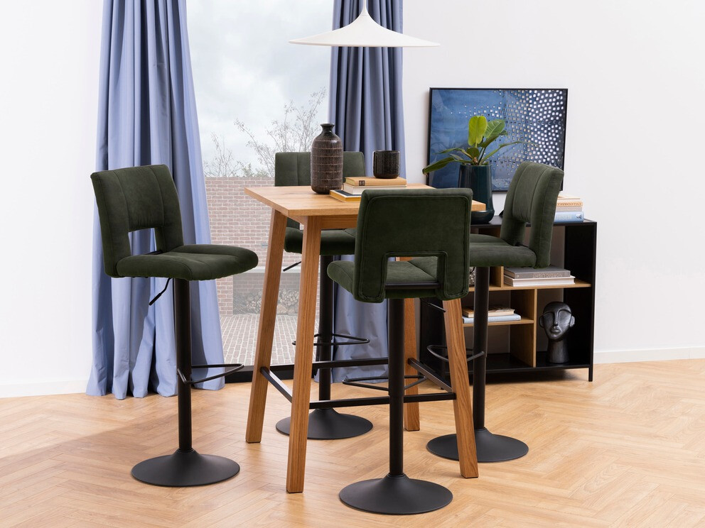 Silla de barra Norsica 286 (Chaqui)