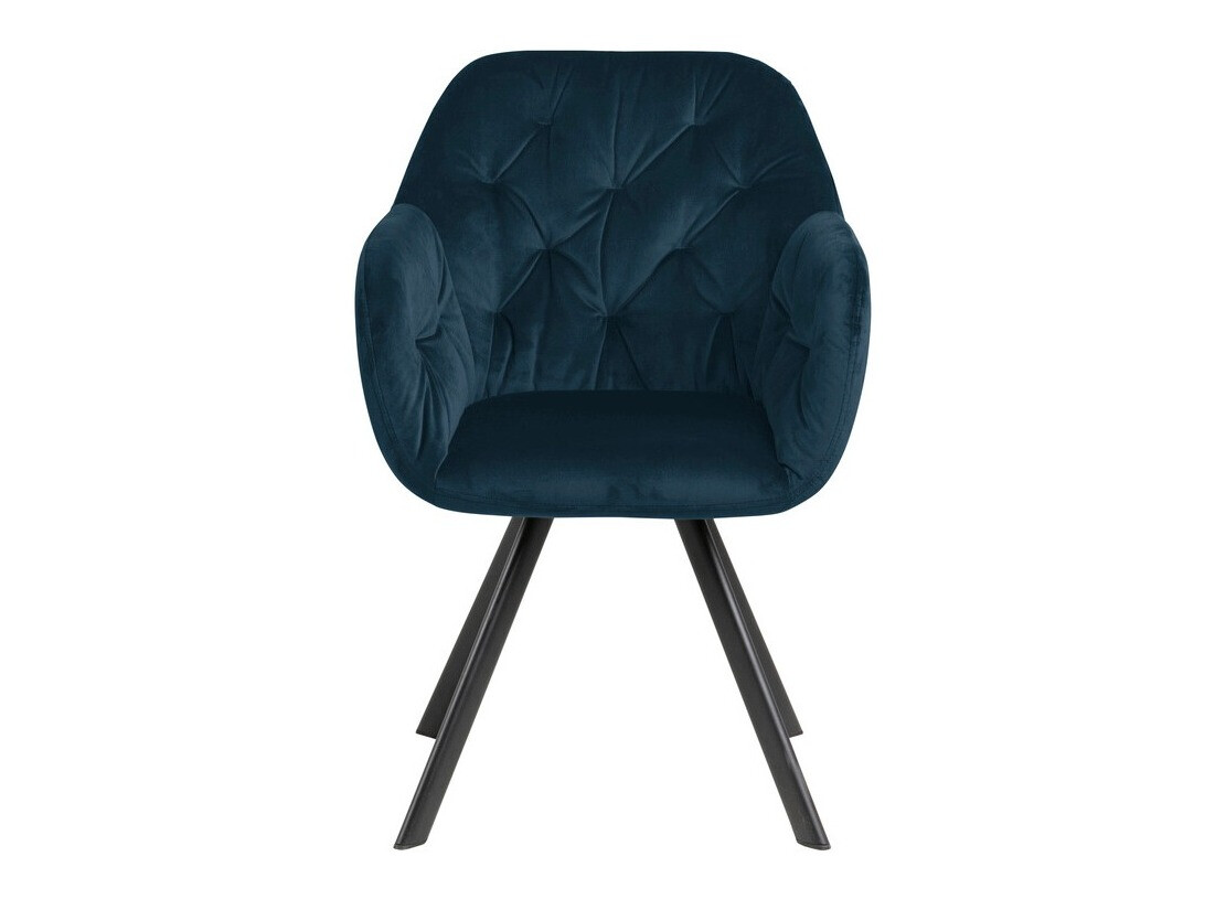 Silla Norsica 270 (Azul oscuro)