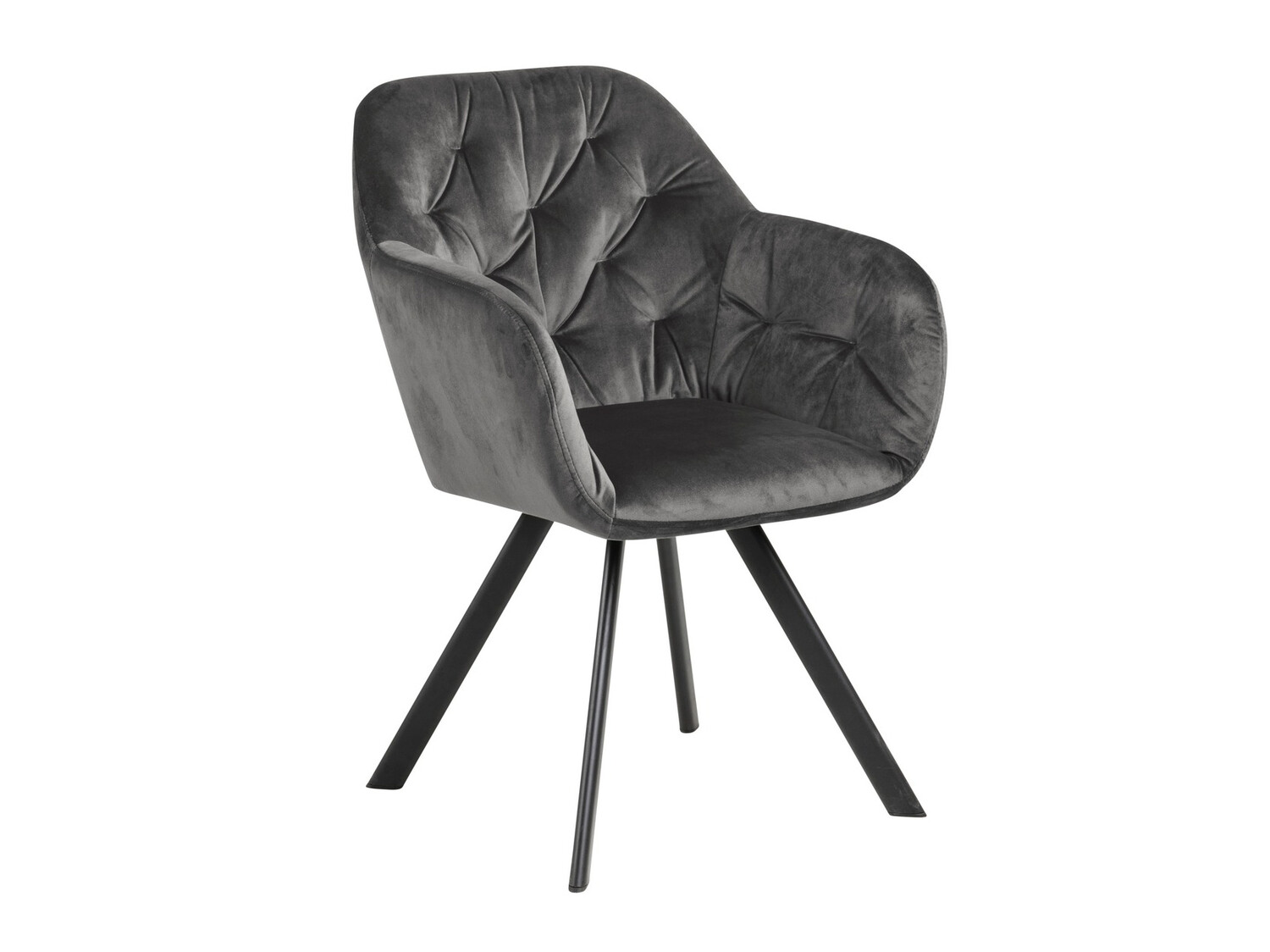 Silla Norsica 270 (Gris)
