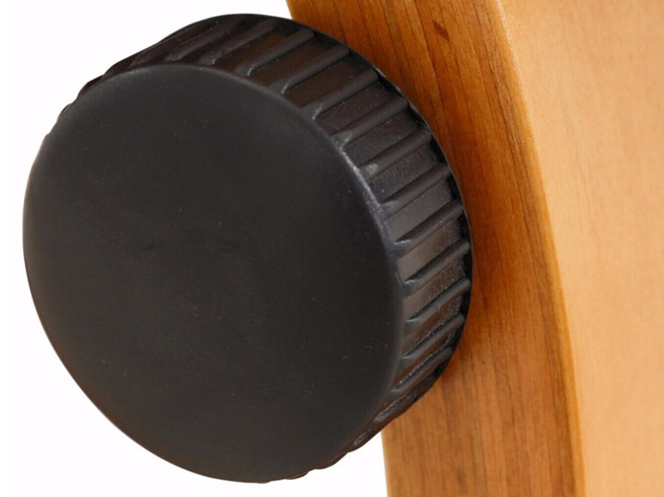 Sillón Denton 195 (Negro + Marrón)