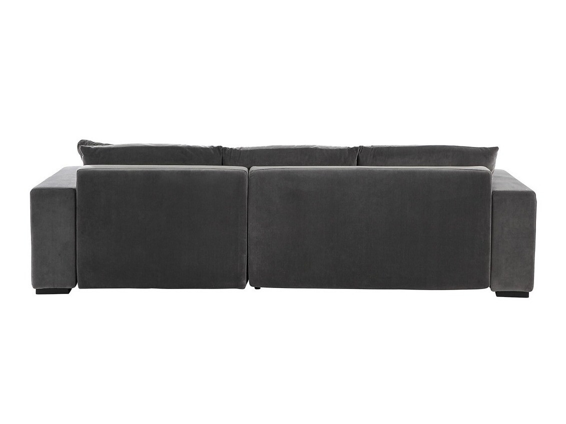 Sofá rinconero Riverton 580 (Gris)