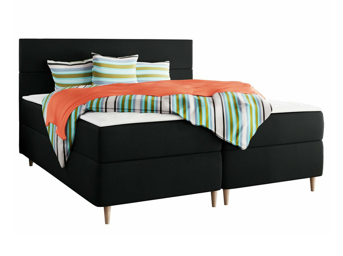 Cama continental Memphis 135 (Itaka 15)