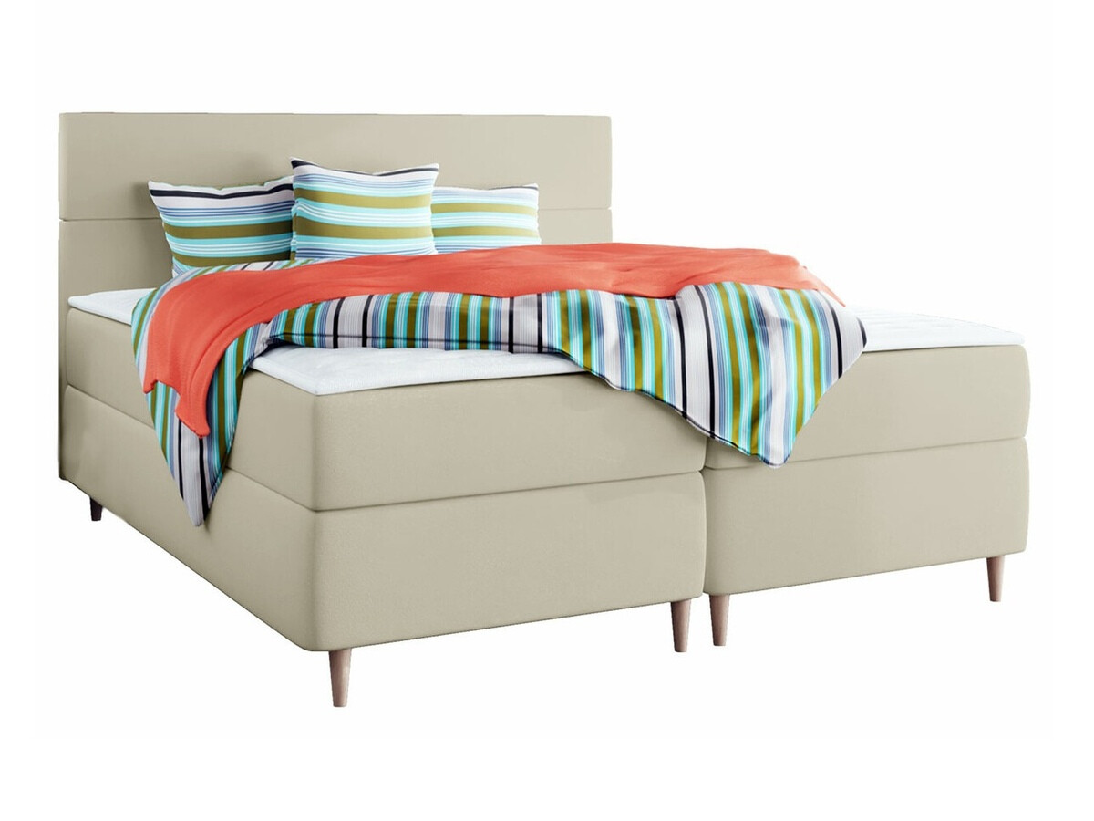 Cama continental Memphis 135 (Itaka 16)