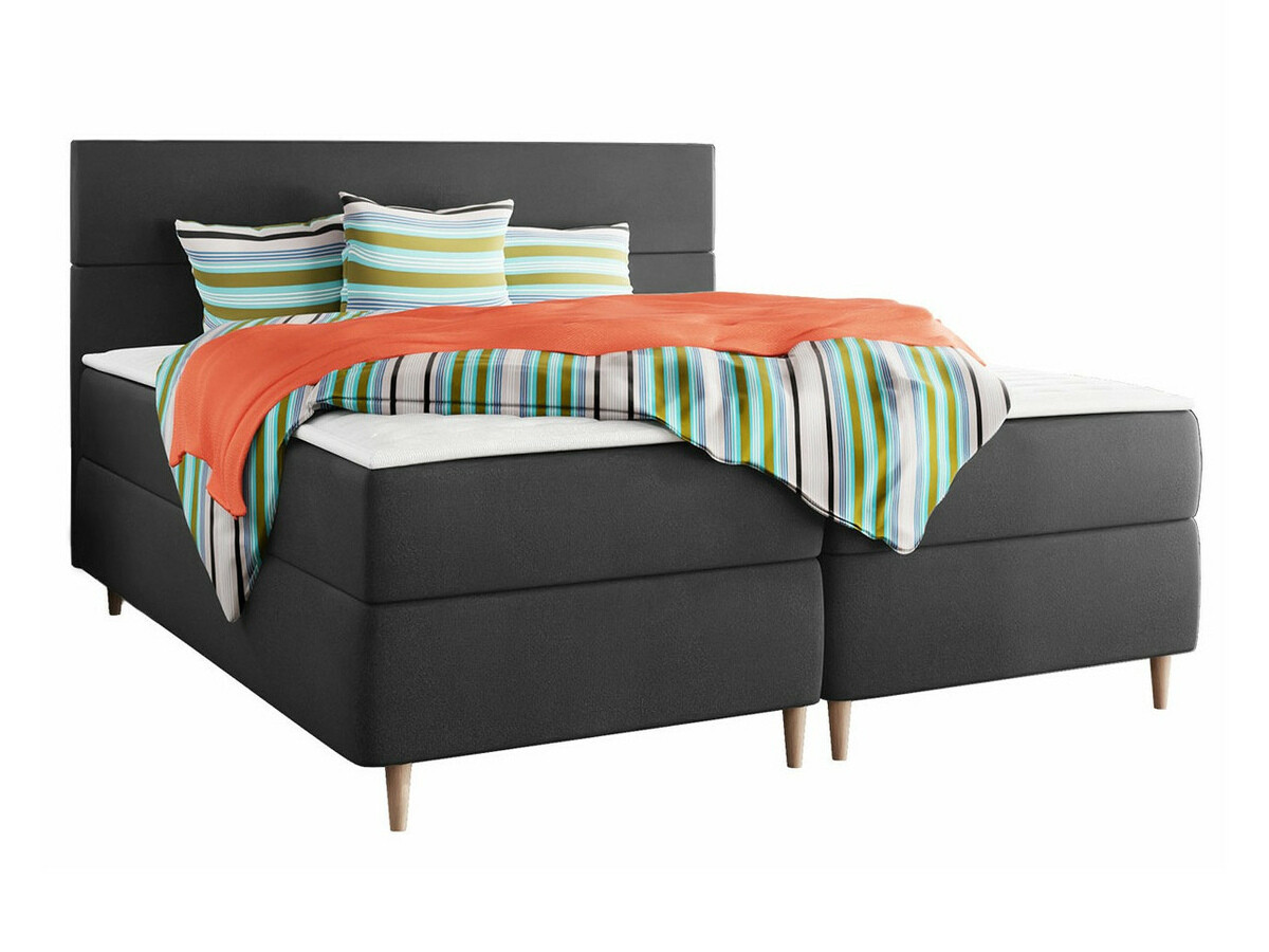 Cama continental Memphis 135 (Itaka 27)