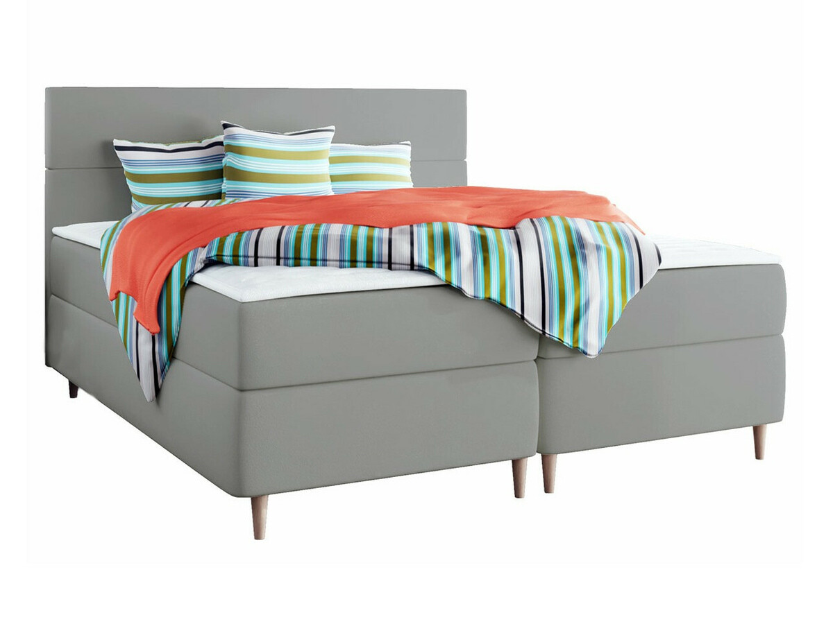 Cama continental Memphis 135 (Itaka 50)