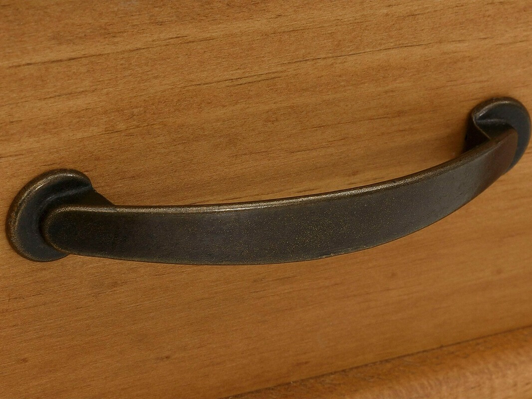 Cómoda Tolelio 100 (Pino)