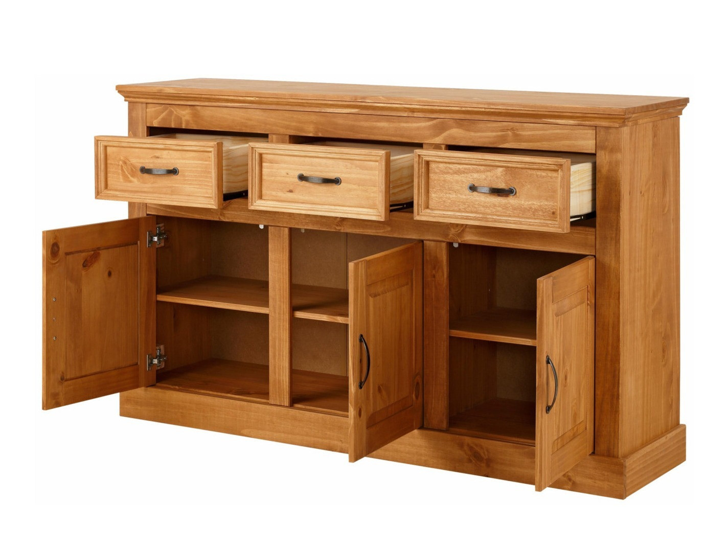 Cómoda Tolelio 101 (Pino)