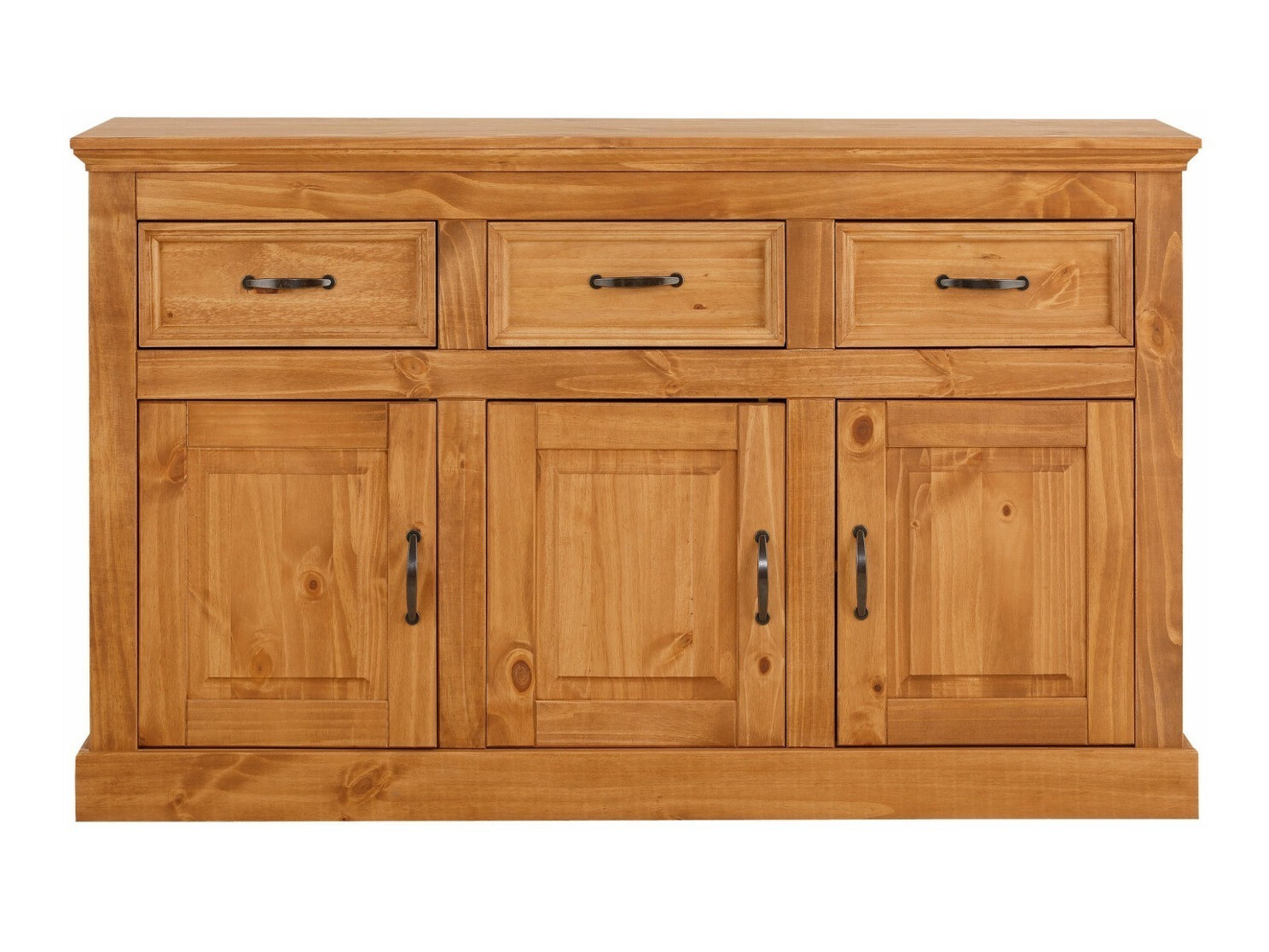 Cómoda Tolelio 101 (Pino)