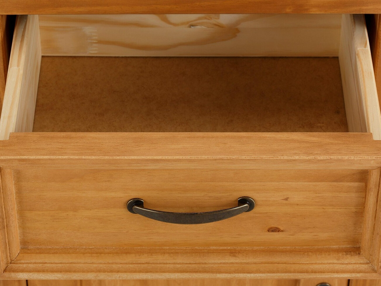 Cómoda Tolelio 101 (Pino)