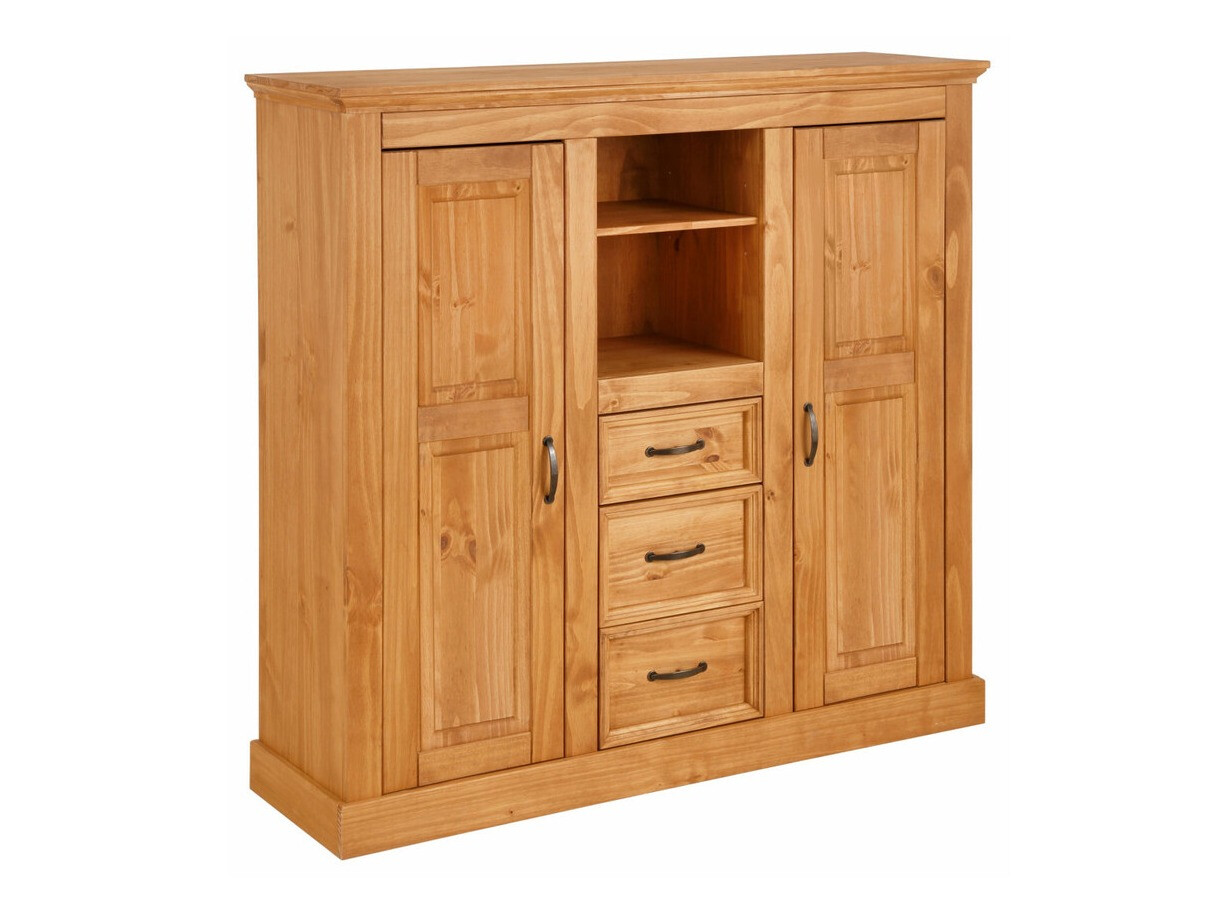 Cómoda Tolelio 104 (Pino)