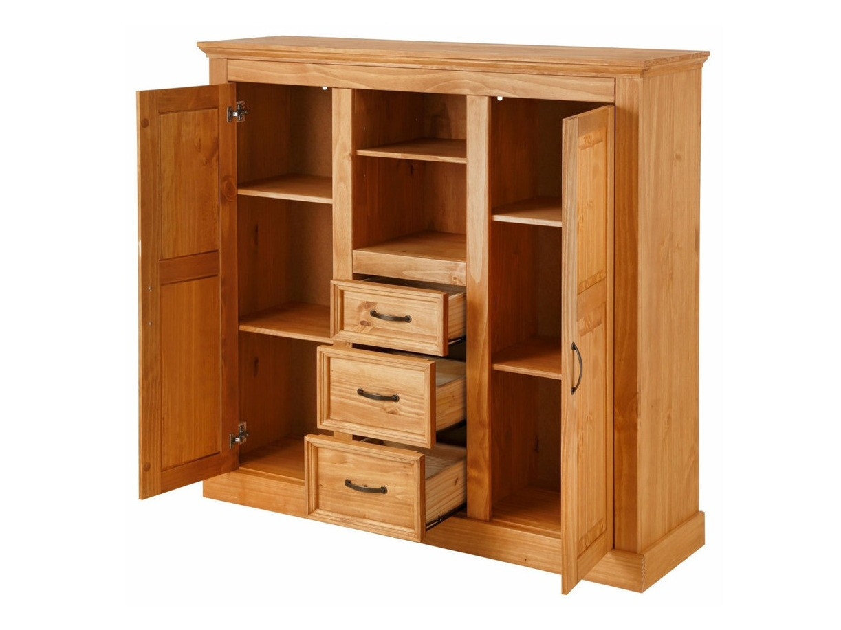 Cómoda Tolelio 104 (Pino)