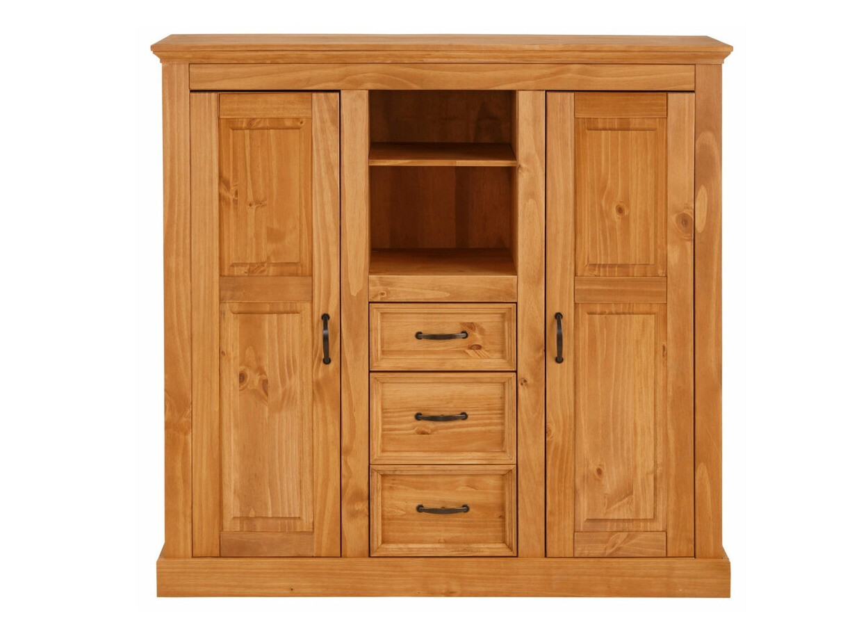 Cómoda Tolelio 104 (Pino)