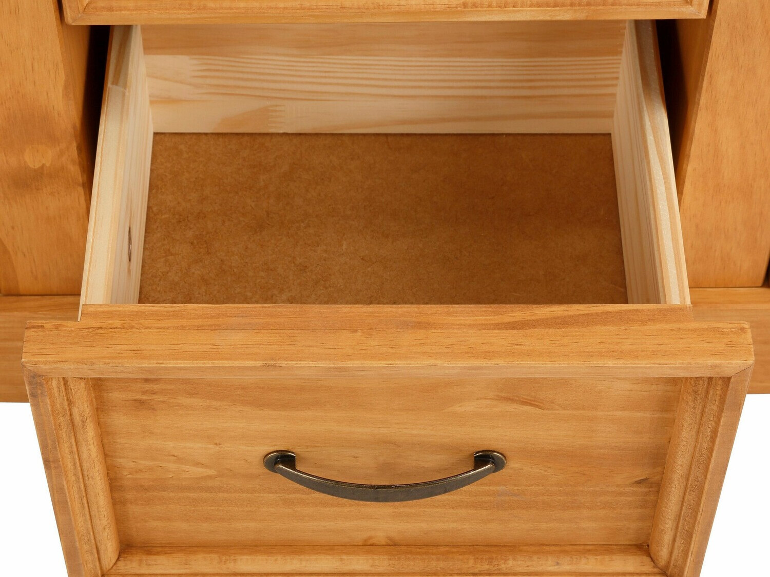 Cómoda Tolelio 104 (Pino)