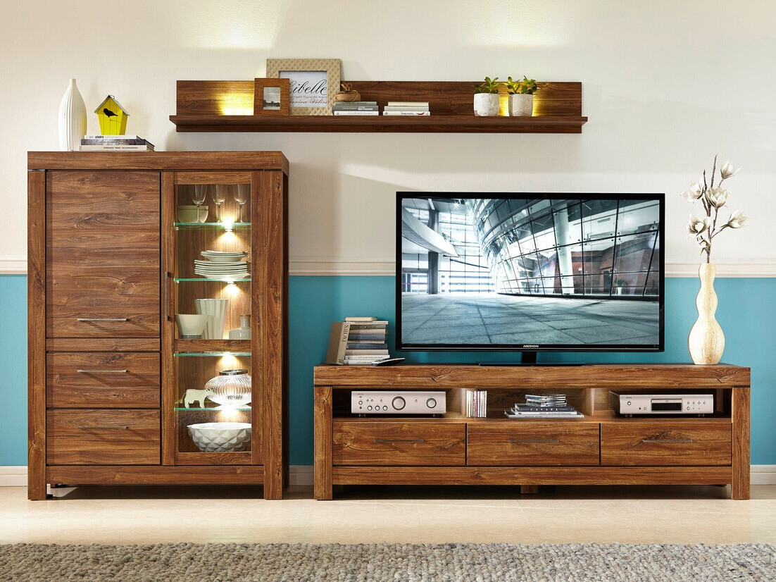 Conjunto de salón Etrlire 140