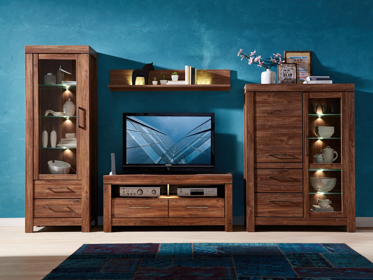 Conjunto de salón Etrlire 141