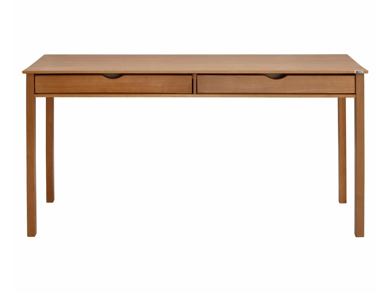 Mesa de oficina Denton 592 (Luminoso madera)