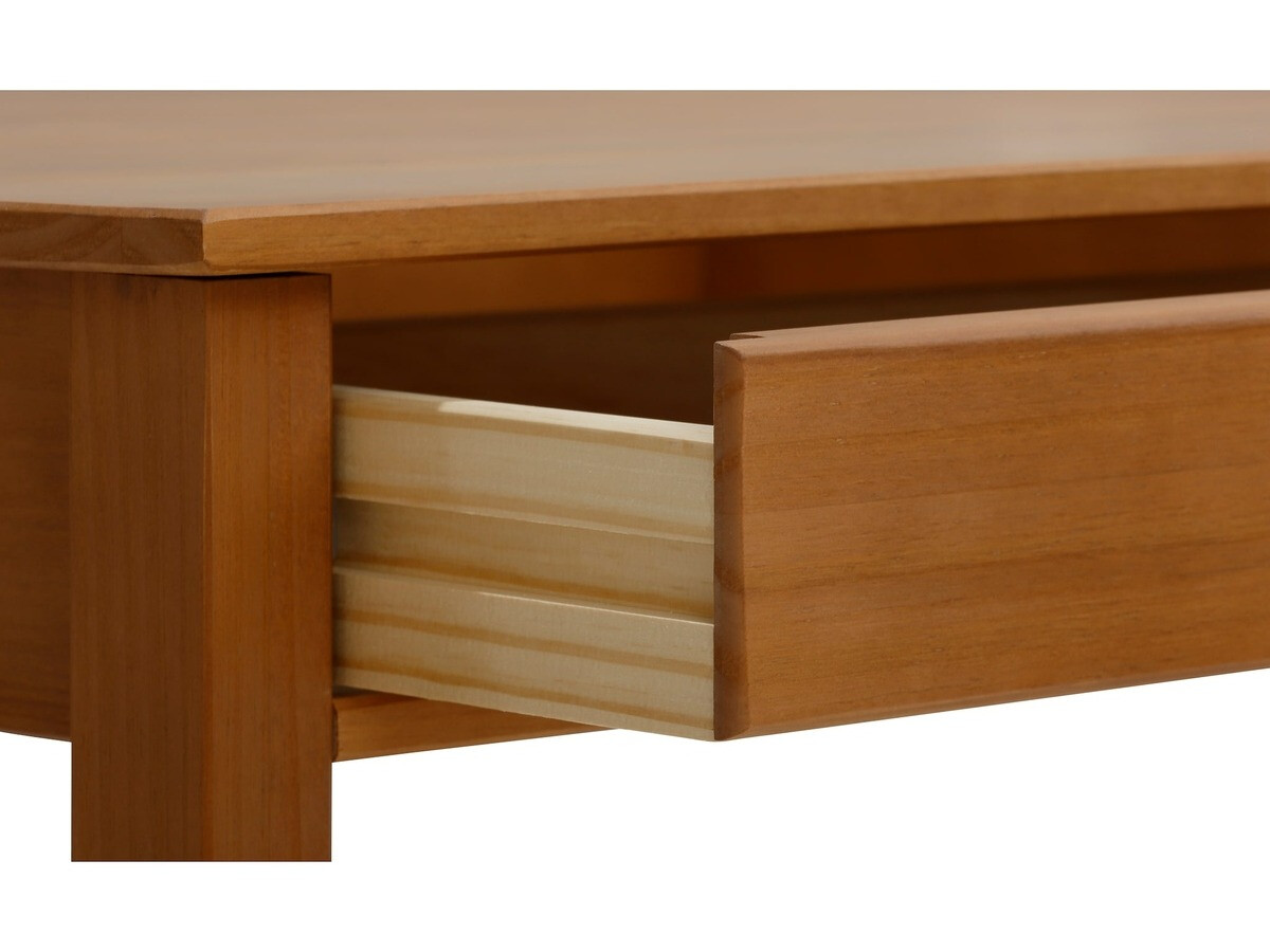 Mesa de oficina Denton 592 (Luminoso madera)