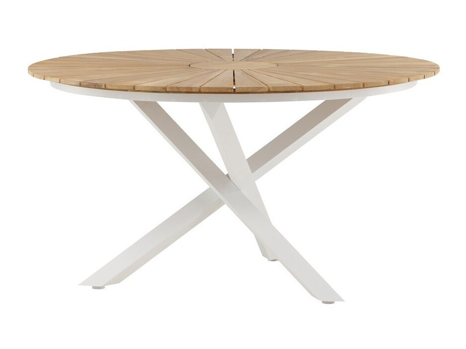 Mesa para exterior Dallas 675