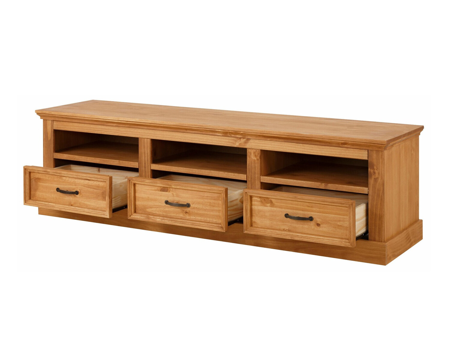 Mueble TV Tolelio 102 (Pino)