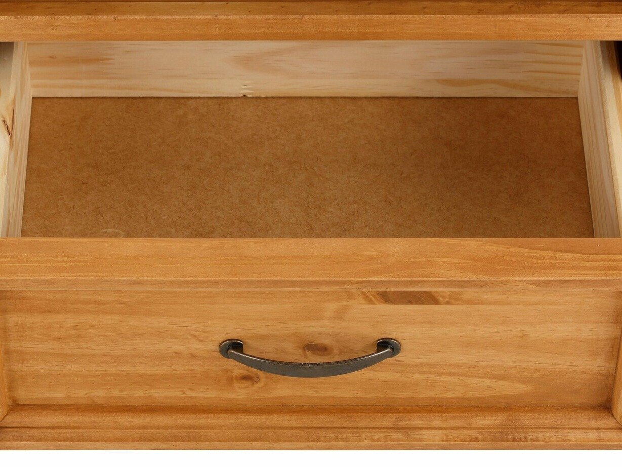 Mueble TV Tolelio 102 (Pino)