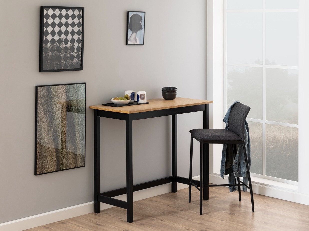 Silla de barra Norsica 384