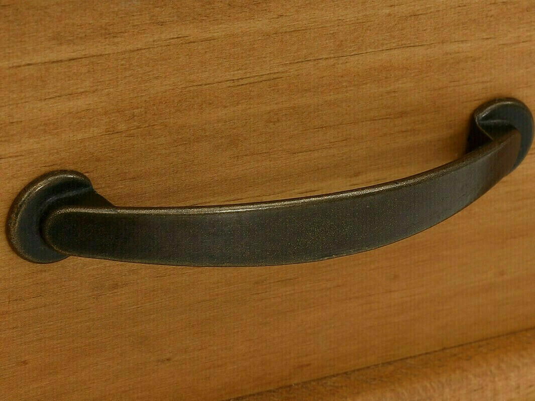 Cómoda Tolelio 106 (Gris + Pino)