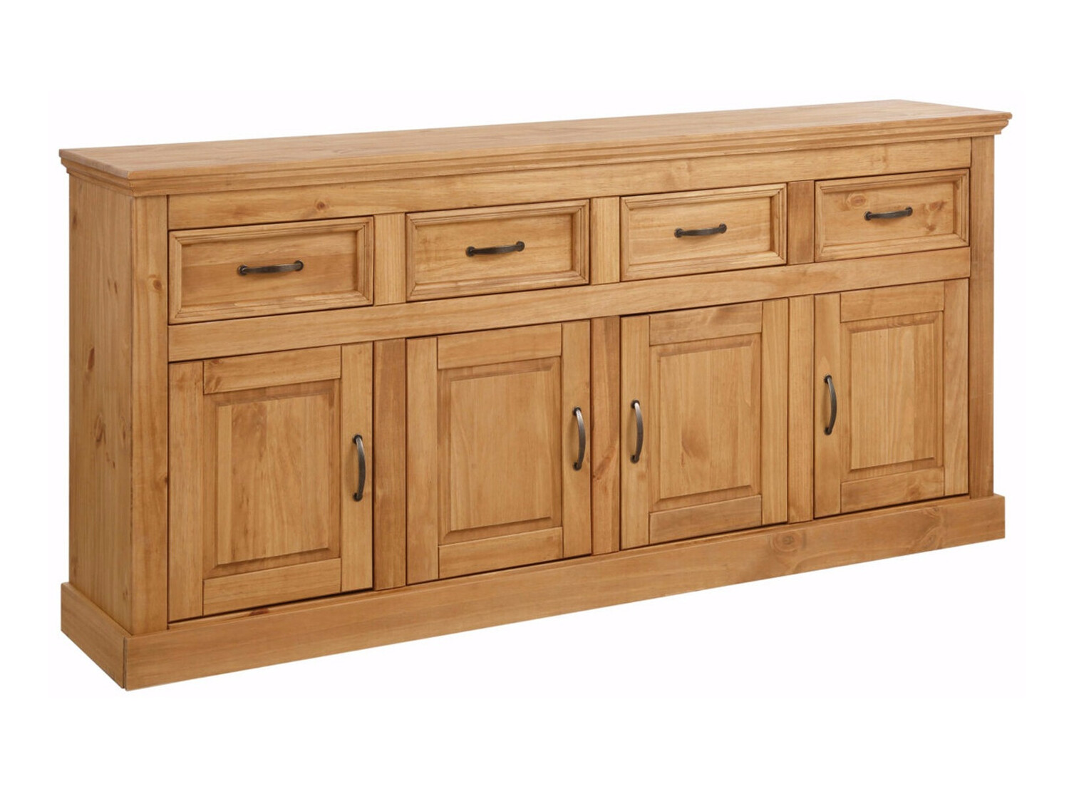 Cómoda Tolelio 106 (Pino)