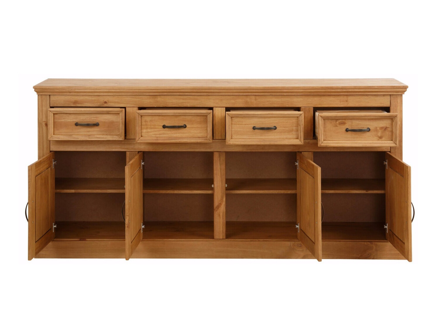 Cómoda Tolelio 106 (Pino)