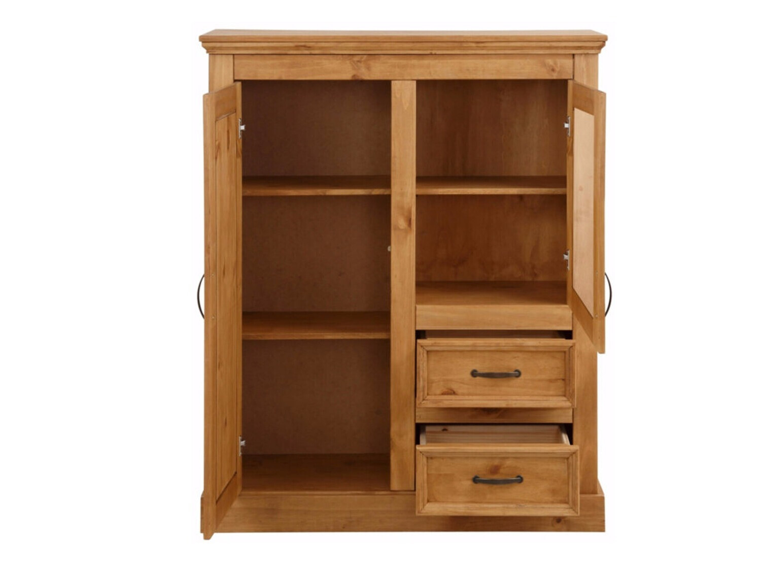 Cómoda Tolelio 108 (Pino)