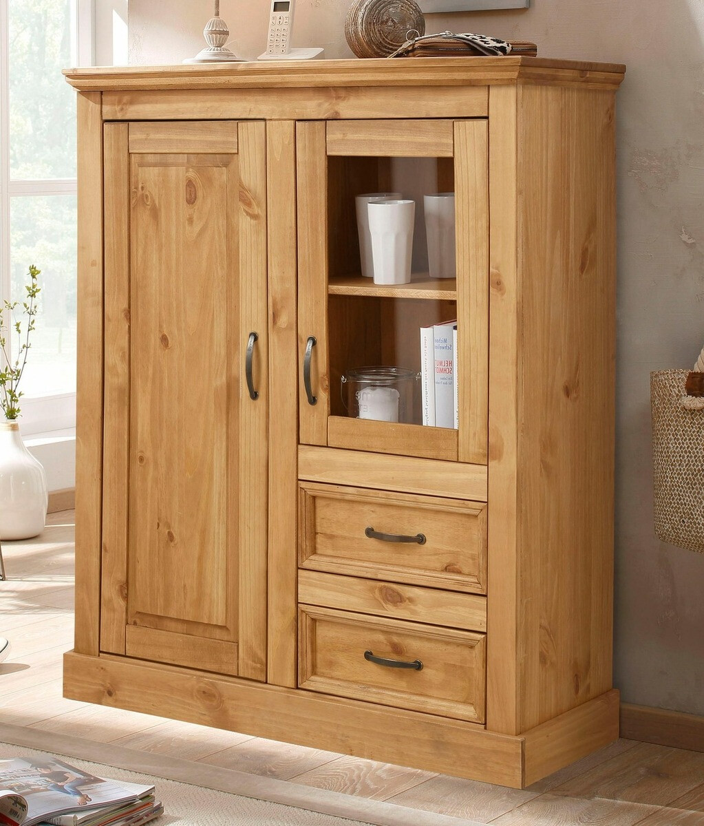 Cómoda Tolelio 108 (Pino)